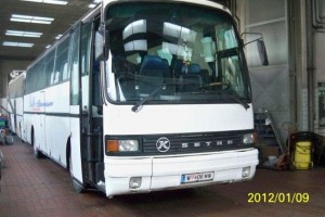 Wss Setra 215