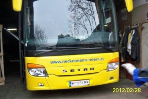 Setra 415 GT HD