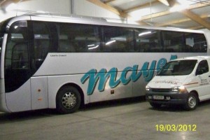MAN R07 LionsCouch