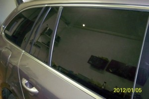Skoda SuperB kombie